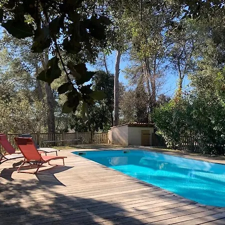 Natura Villa