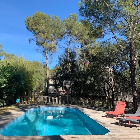 Natura * Saint-Jean-de-Cuculles