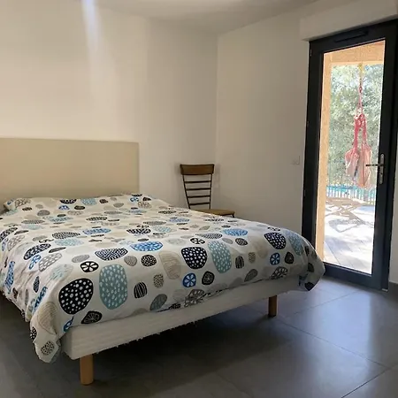 Natura Villa *