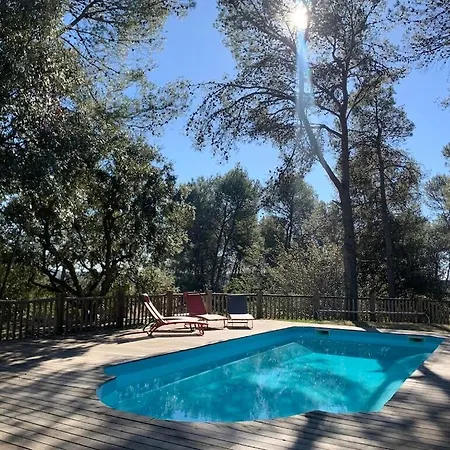 Natura Villa