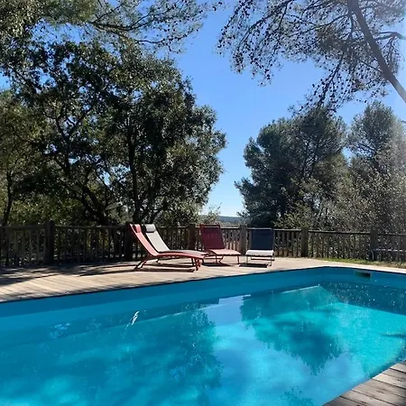 Natura Villa *